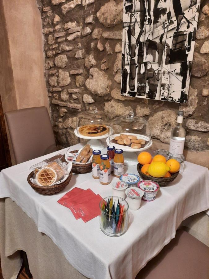 Pensión La Piazzetta Anagni