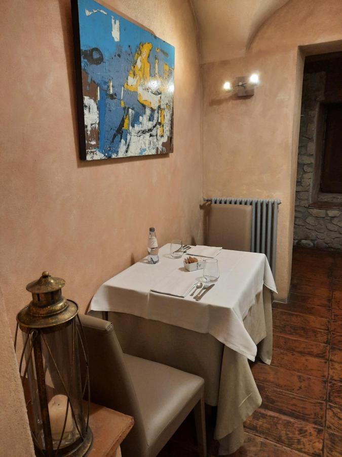 La Piazzetta Anagni