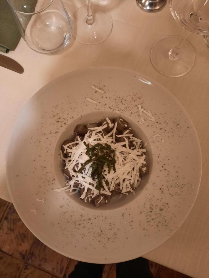 Pensión La Piazzetta