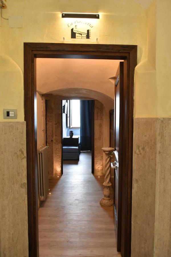 La Piazzetta Pensión 2*