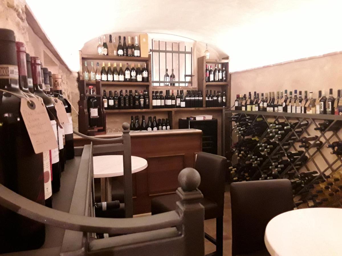 Pensión La Piazzetta Anagni