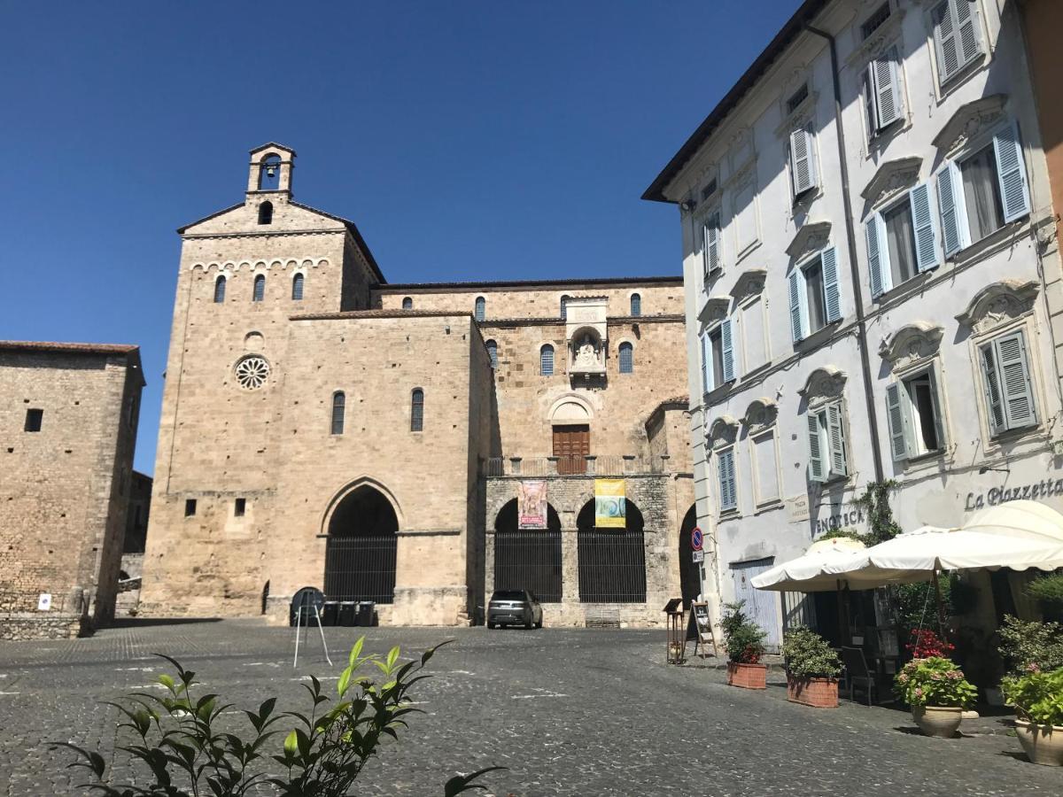 La Piazzetta Pensión