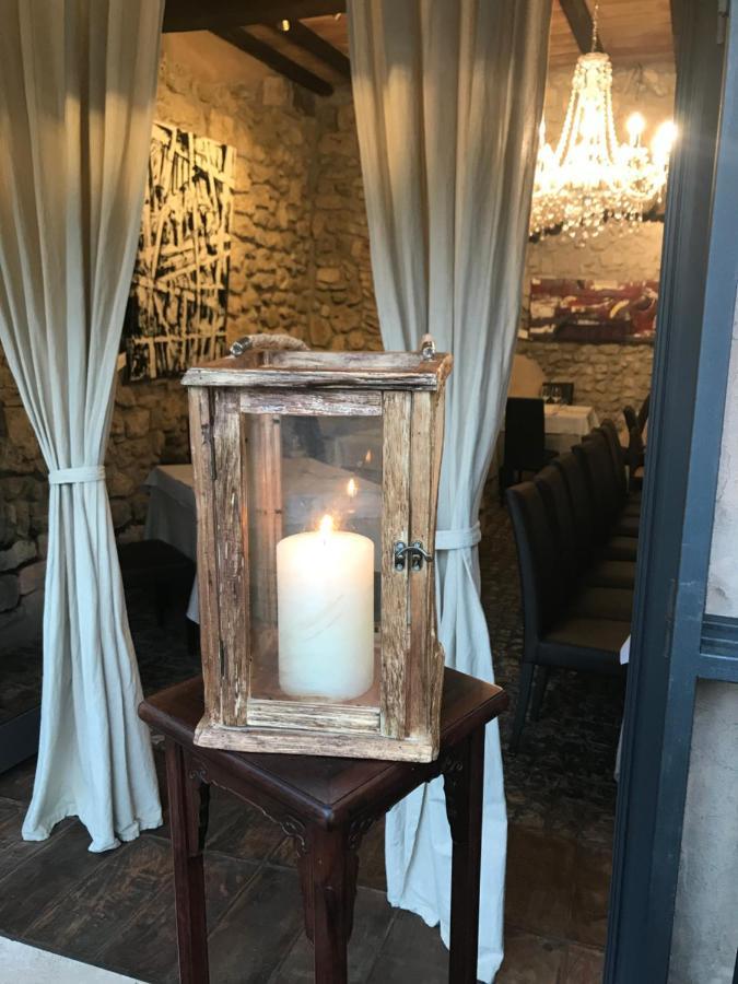 La Piazzetta Pensión Anagni