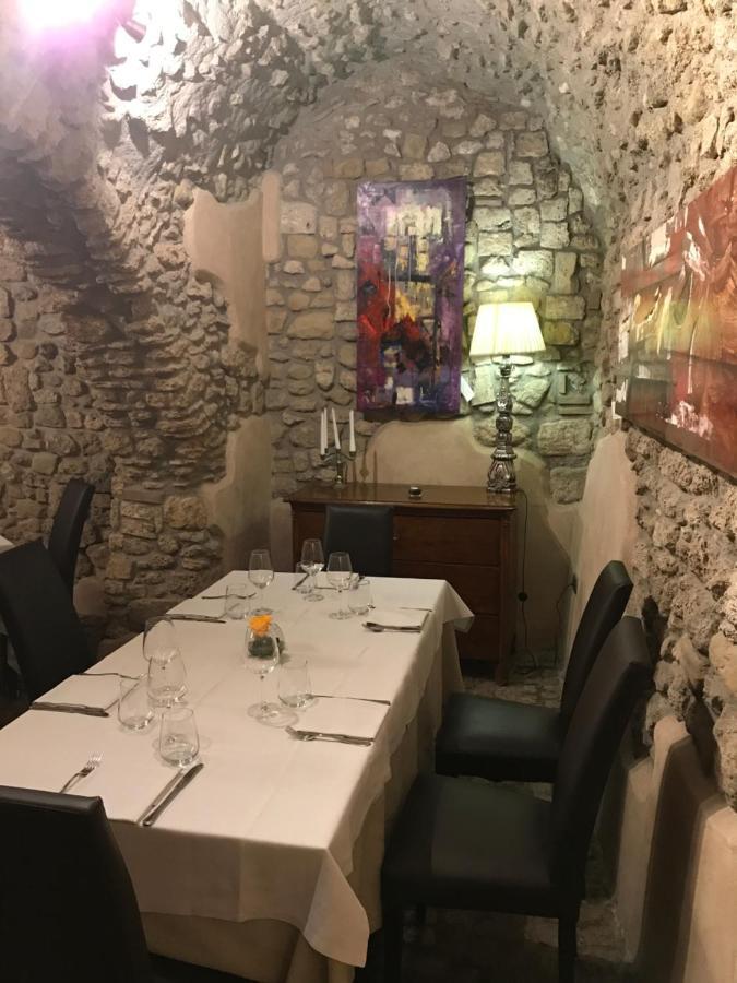 La Piazzetta Anagni