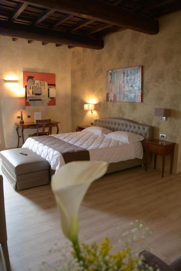 La Piazzetta Maison d'hôtes Anagni