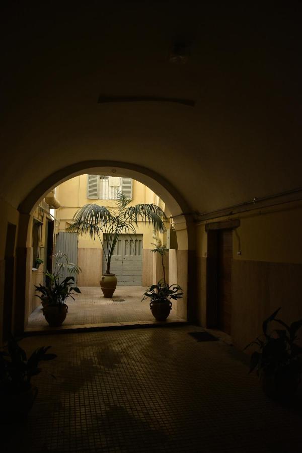 La Piazzetta Maison d'hôtes