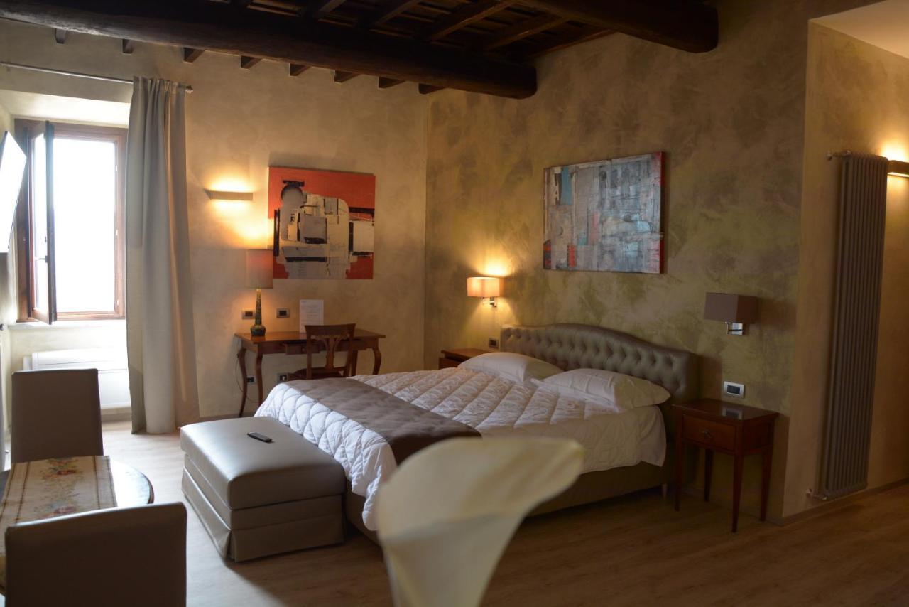 La Piazzetta Anagni