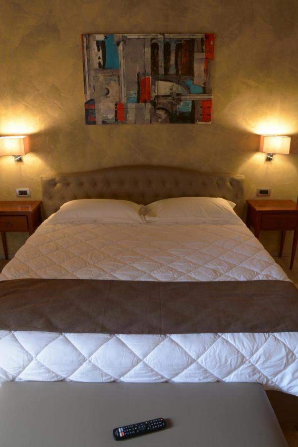 Maison d'hôtes La Piazzetta 2*
