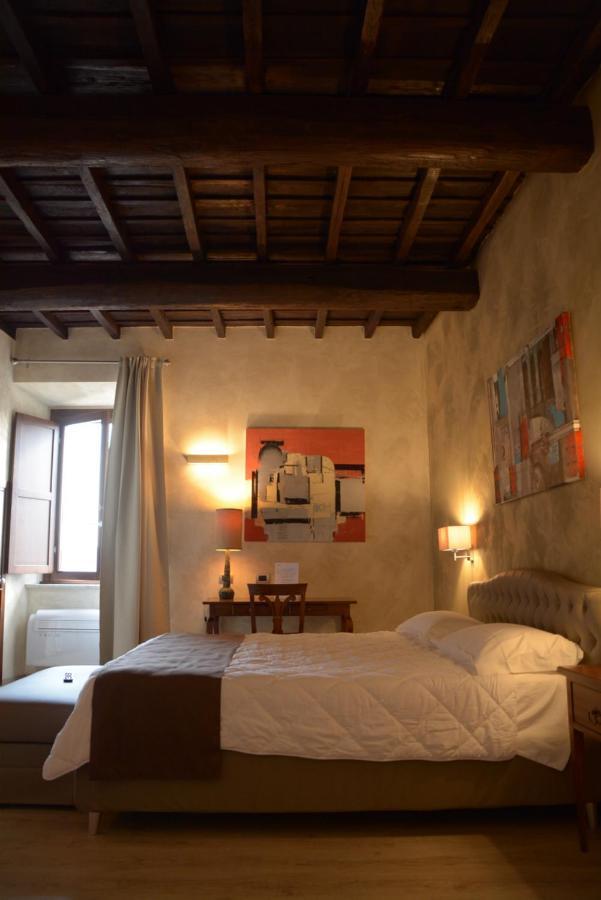 La Piazzetta Maison d'hôtes Anagni